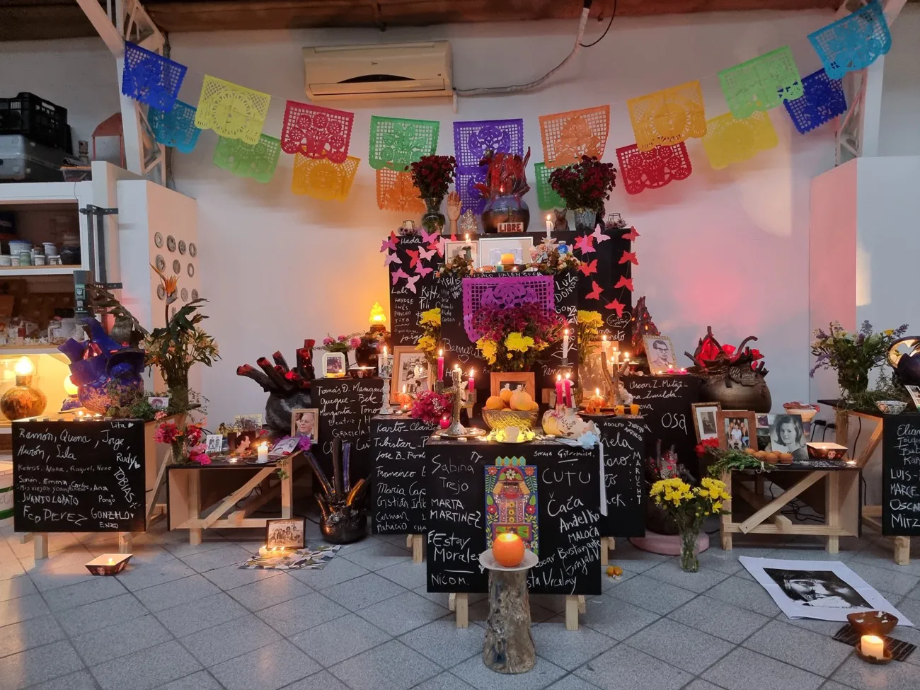 Día de Muertos, 2023